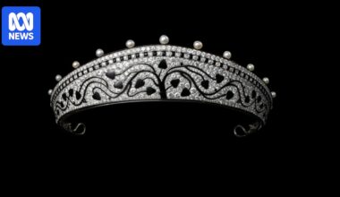 Cartier exhibition opens at Melbourne's NGV with hundreds of items never seen in Australia