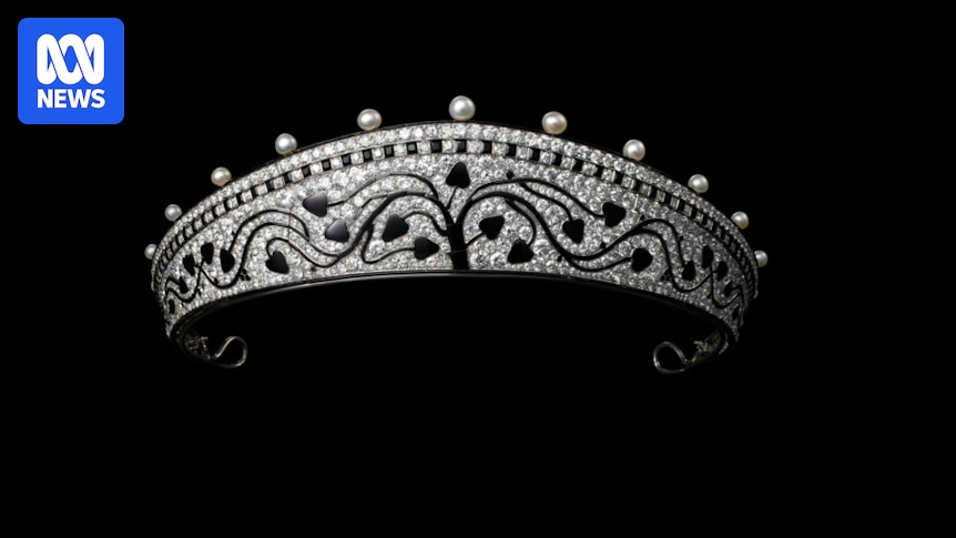 Cartier exhibition opens at Melbourne's NGV with hundreds of items never seen in Australia