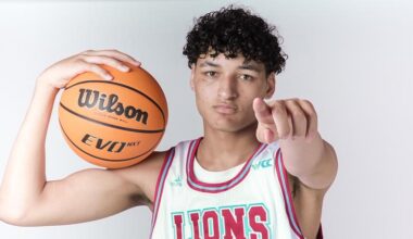 Miller Becomes LMU’s Second Central Catholic Signee of the Summer