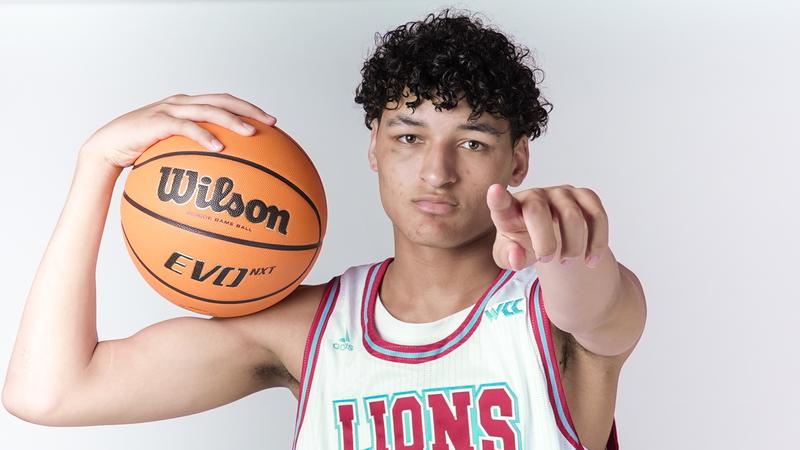 Miller Becomes LMU’s Second Central Catholic Signee of the Summer
