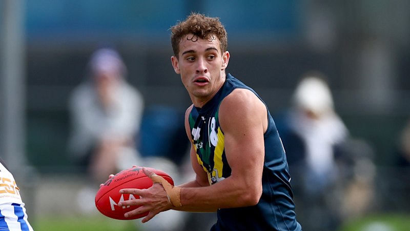 AFL 2026: The 15 standout draft prospects at this year’s AFL under-18 championships