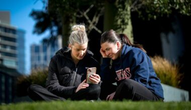 Social media and mental health: Why children aged 12 to 13 are at the highest risk, according to a decade-long study