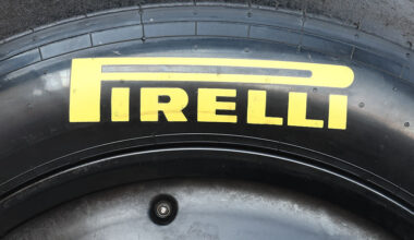 F1 news: Pirelli extends F1 tyre deal