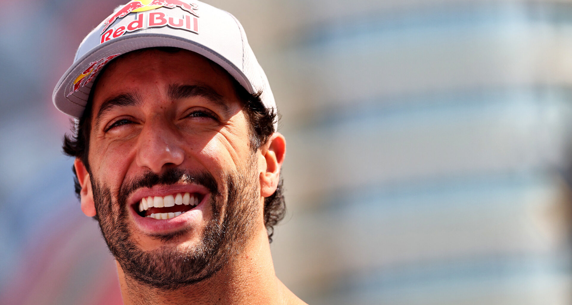 F1 news: Ford boss hopeful of Daniel Ricciardo race return