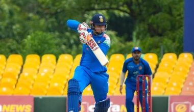 Hindustan Times Cricket