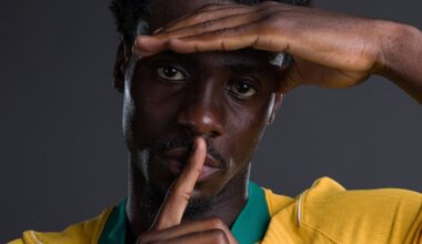 Socceroos World Cup 2026: Mohamed Toure says young age of team is an advantage – and the new normal