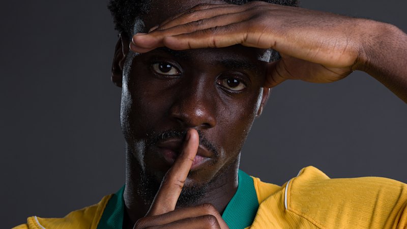 Socceroos World Cup 2026: Mohamed Toure says young age of team is an advantage – and the new normal