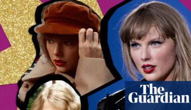 20 ways Taylor Swift remade pop culture in her image | Taylor Swift