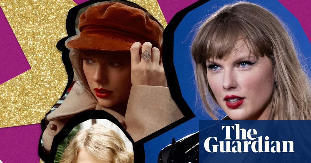 20 ways Taylor Swift remade pop culture in her image | Taylor Swift