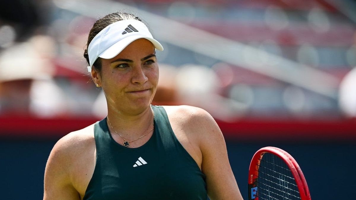 WTA roundup: No. 3 seed Elise Mertens upset in Netherlands