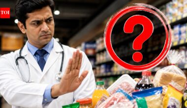 8 foods doctors quietly avoid buying from supermarkets