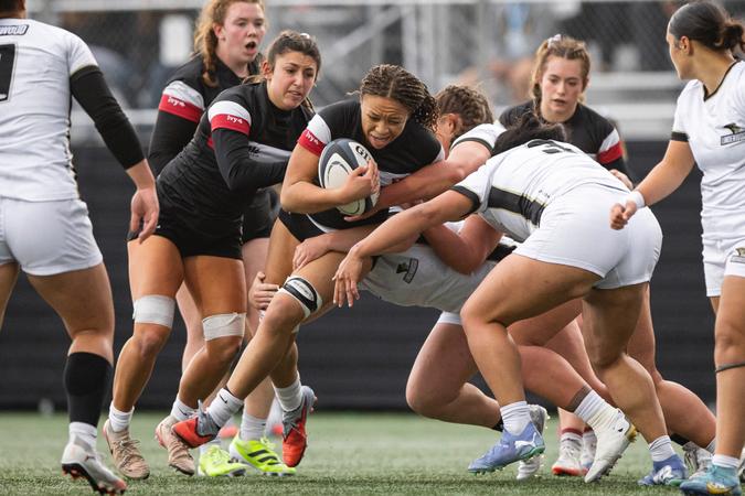 Rugby Announces 2026 Fall 15s Schedule