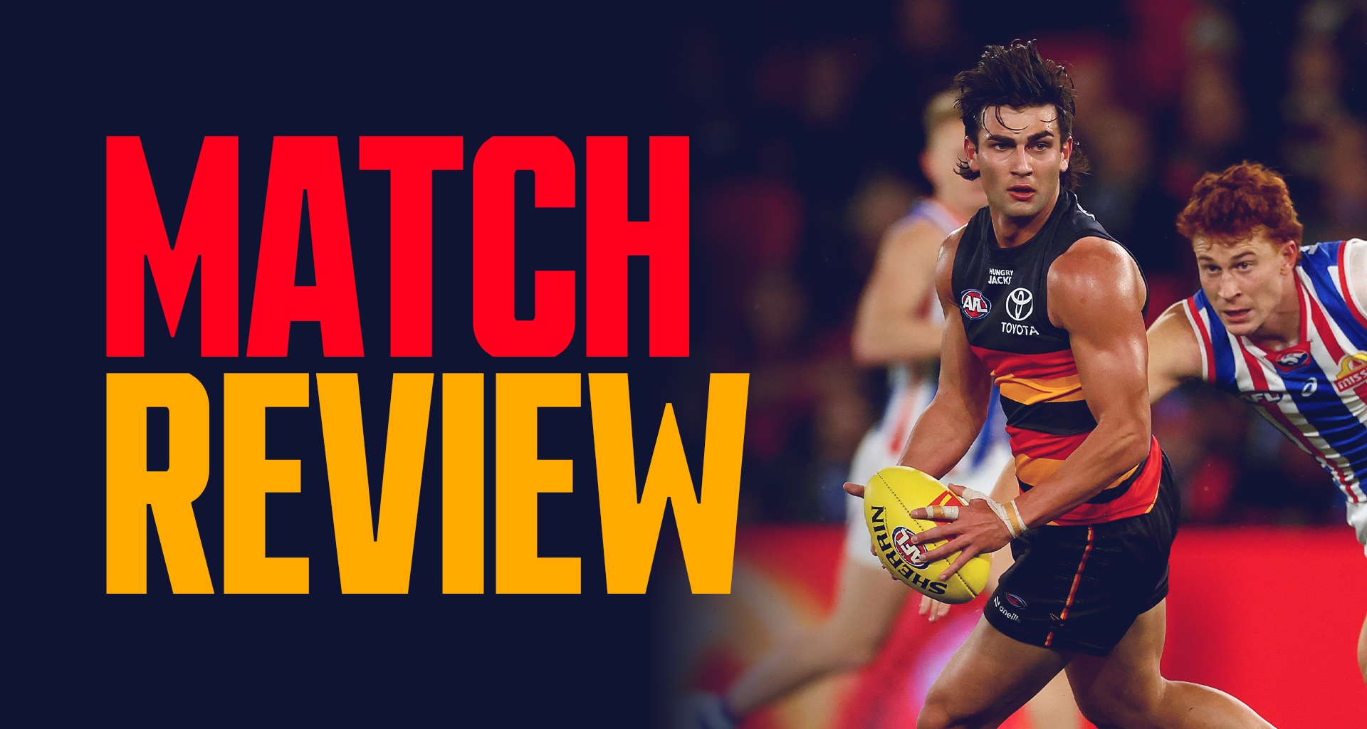 Crows forward charged by MRO