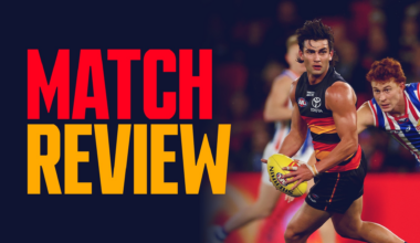 Crows forward charged by MRO