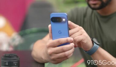 The Pixel punches way above its weight in the smartphone space [Video]