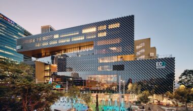 WA Architecture Awards 2026: ECU City campus and smaller residential projects take home top prizes