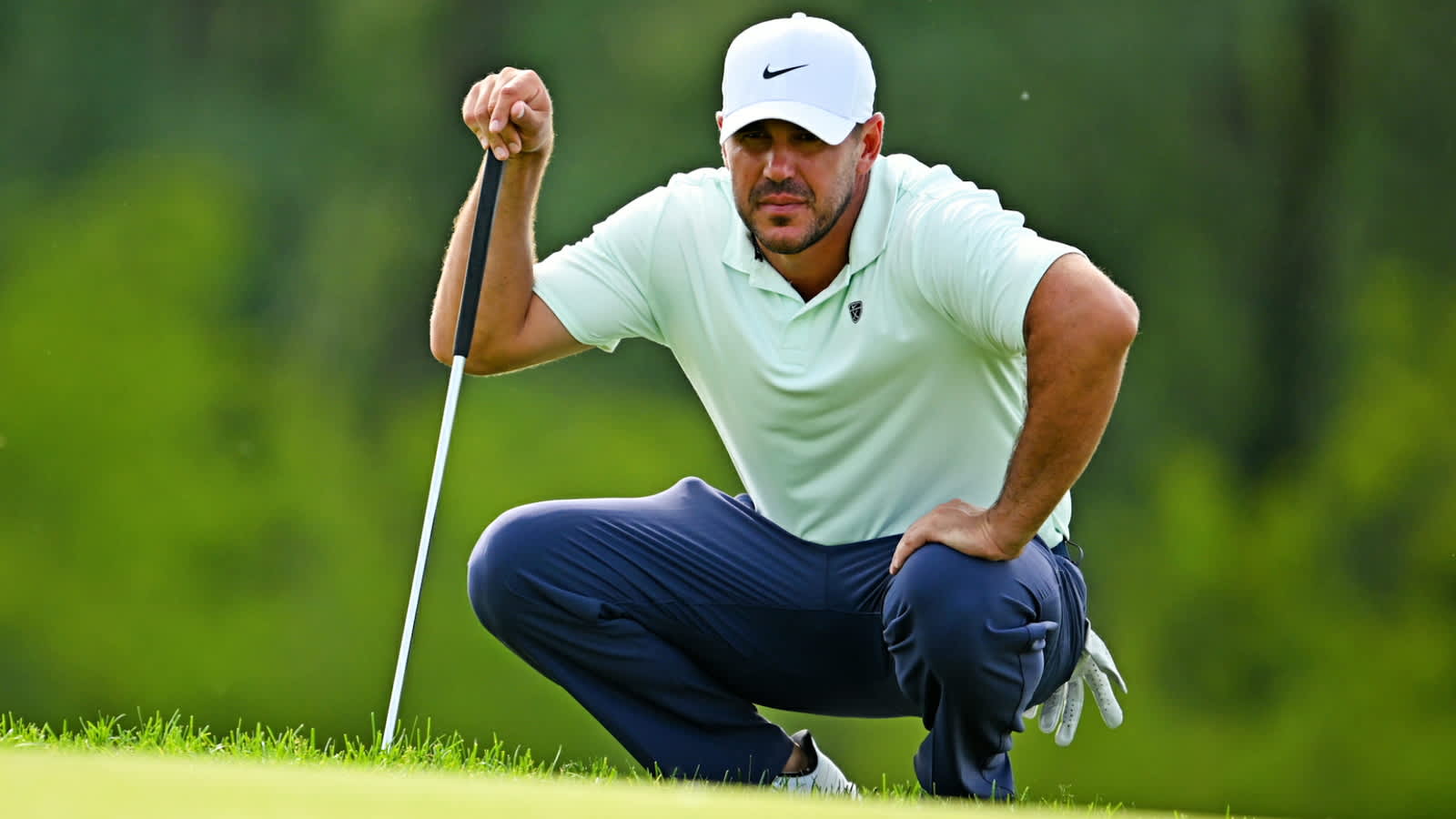Brooks Koepka Round 1 highlights from RBC Canadian Open