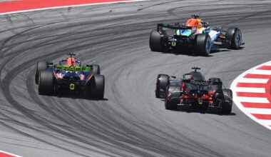 What we learned from Friday practice at the 2026 Barcelona Grand Prix