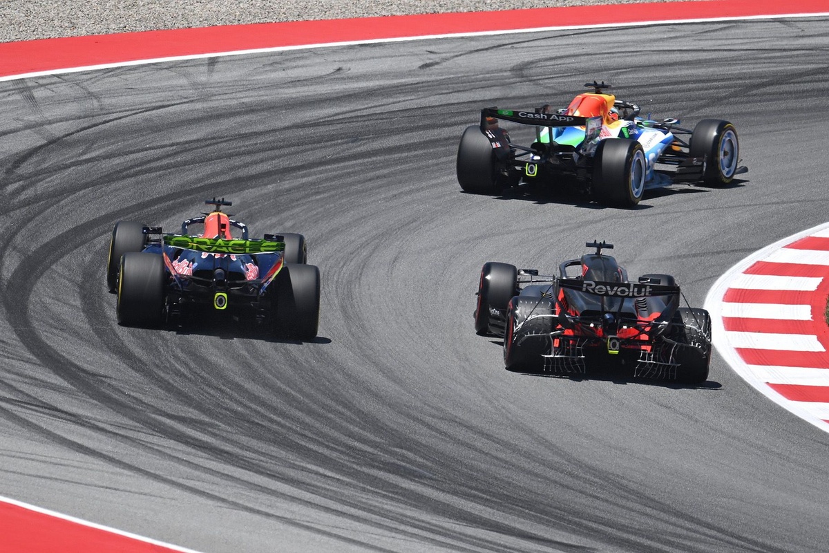 What we learned from Friday practice at the 2026 Barcelona Grand Prix
