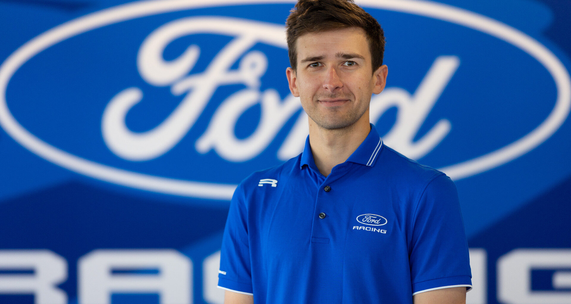 Matt Campbell leaves Porsche to join Ford in major Hypercar move