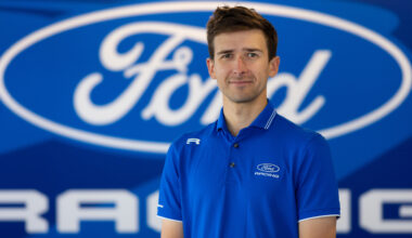 Matt Campbell leaves Porsche to join Ford in major Hypercar move