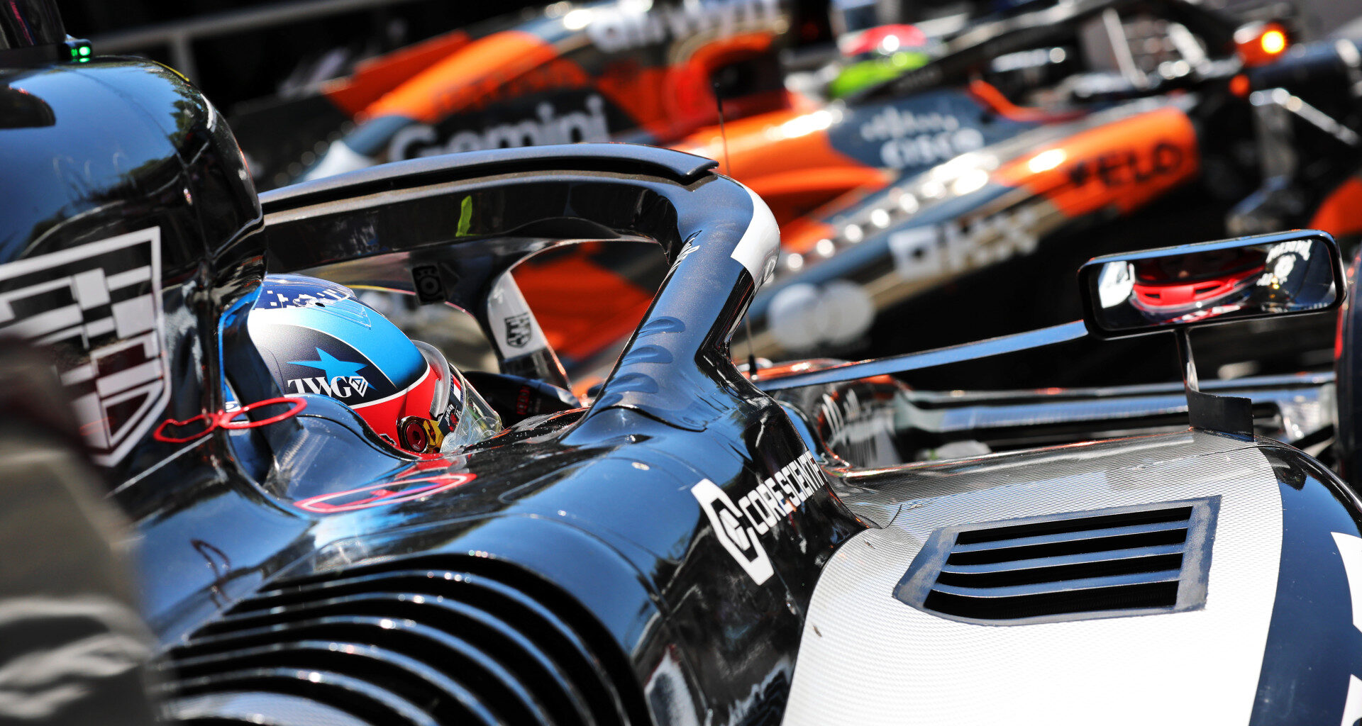 F1 news: Drivers back F1 engine changes