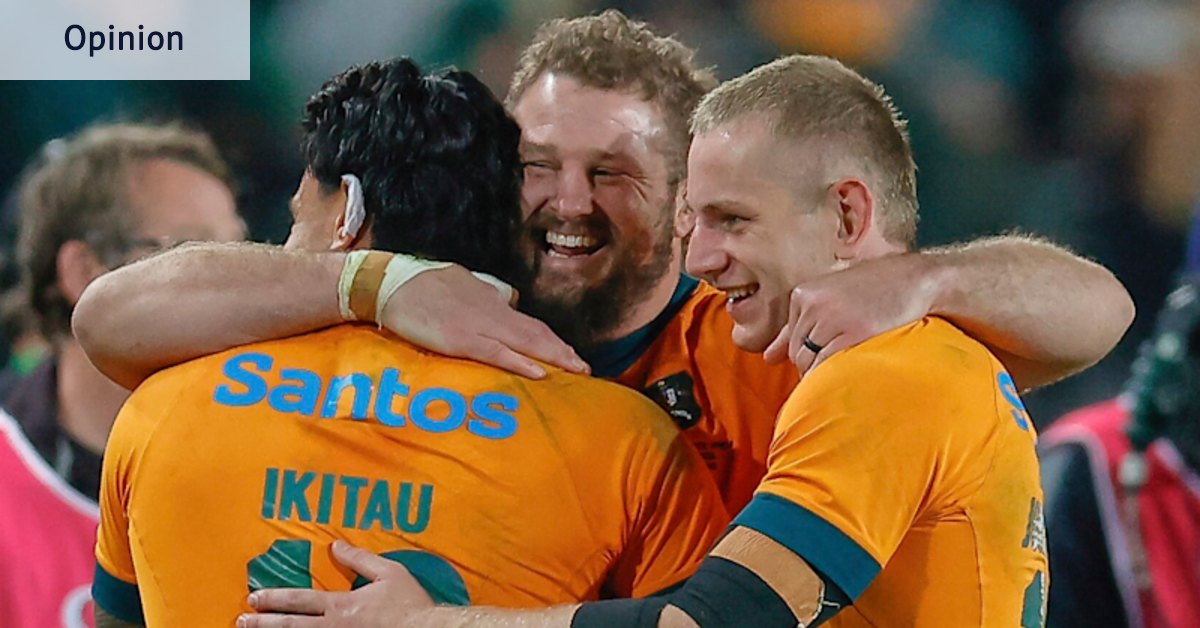 Nations Championship 2026: The credibility of the Wallabies and Super Rugby go on the line in July