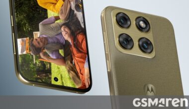 Motorola Edge (2026) now available in the US and Canada