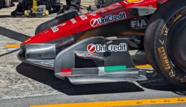 Ferrari unleashes major F1 car upgrades as it chases down Mercedes at Barcelona GP