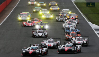 Silverstone joins nine-round 2027 FIA World Endurance Championship calendar