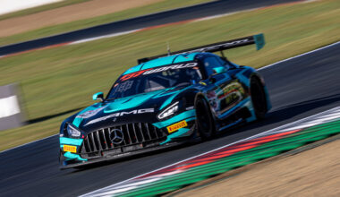 SRO GT news: Tigani stuns with debut GT World Challenge pole at QR