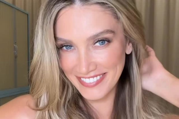 Delta Goodrem