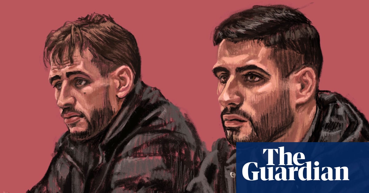 Dutch far-right party pays damages to court artist after changing image with AI | Netherlands