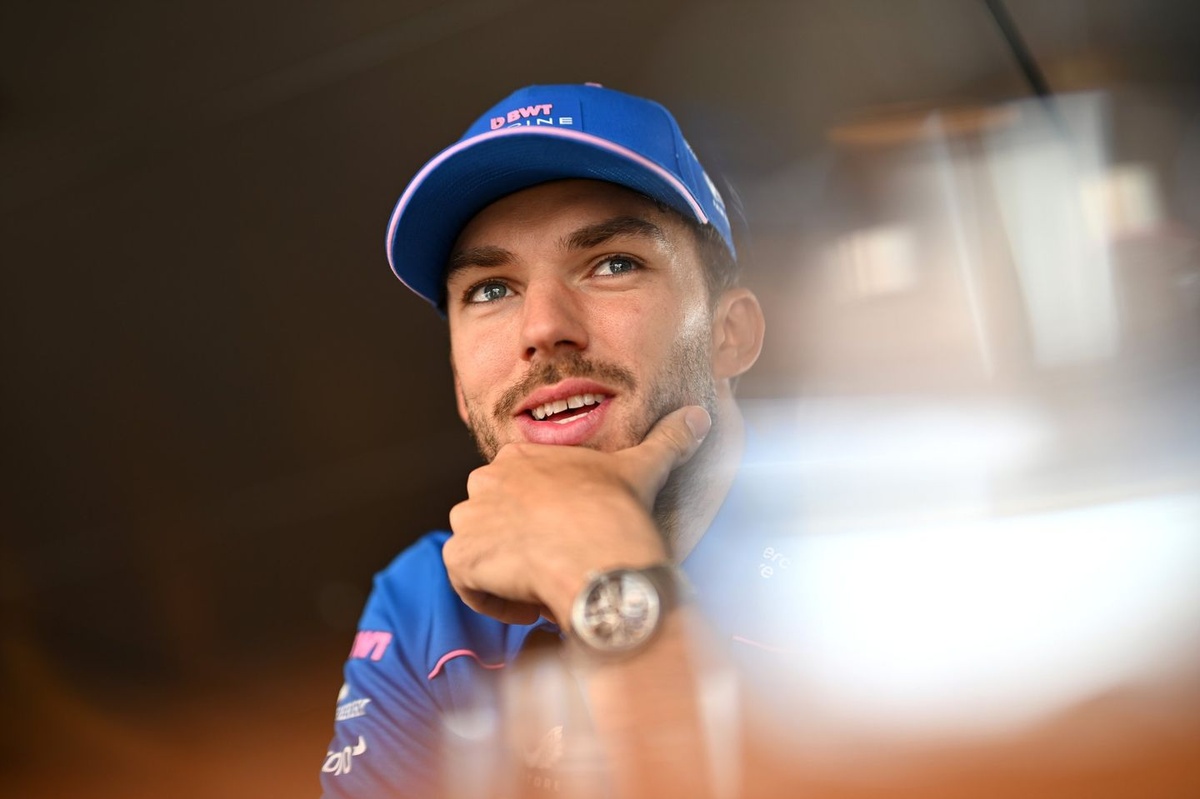 Gasly laments missed Monaco GP podium as result reinstated: ‘These moments make a career’