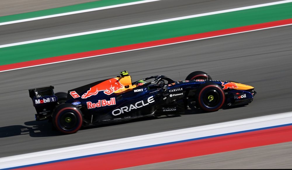 Isack Hadjar, Red Bull Racing