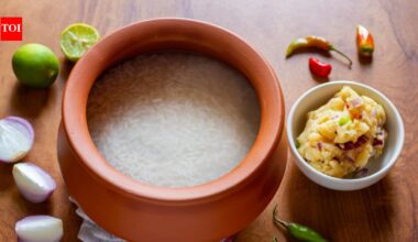 8 traditional summer foods Indians are abandoning despite their health benefits