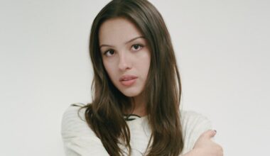 Review of Olivia Rodrigo’s new album You Seem Pretty Sad for a Girl So in Love