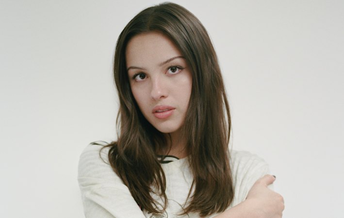 Review of Olivia Rodrigo’s new album You Seem Pretty Sad for a Girl So in Love