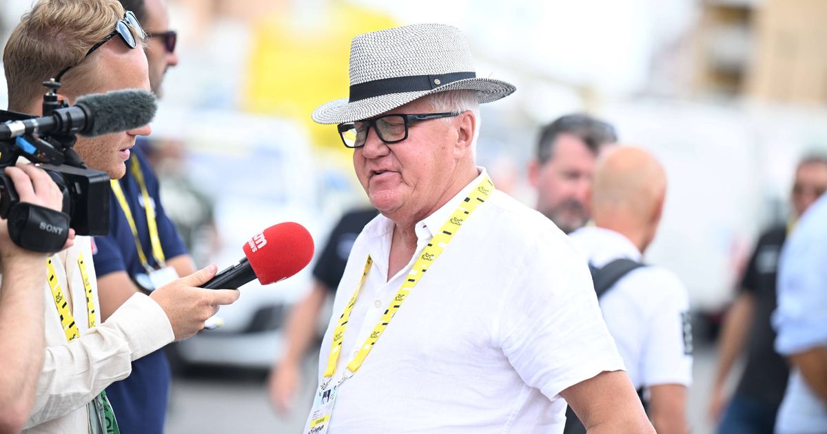 Lefevere weighs in on the debate between Wiebes and Van Schip
