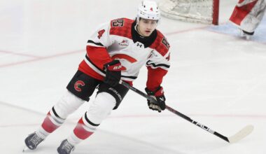 Another impressive crop of Buffalo Boys – Winnipeg Free Press