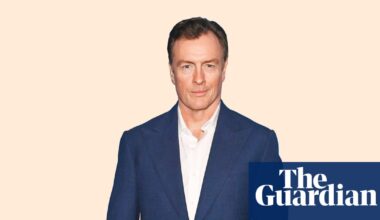 Toby Stephens: ‘I lost my dad to cirrhosis. The only difference between us was that, tragically, he couldn’t stop drinking’ | Life and style