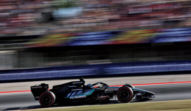 F1 news: George Russell lays down marker in final Barcelona practice