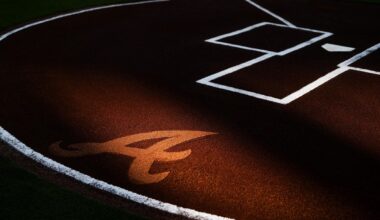 Braves Cut Ties With 5-Year MLB Veteran After Brutal Stretch