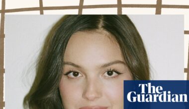From Olivia Rodrigo to The Fall of Sir Douglas Weatherford: your complete entertainment guide to the week ahead | Culture