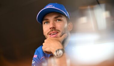 Pierre Gasly Monaco podium ruling 'sets hornet's nest of a precedent'