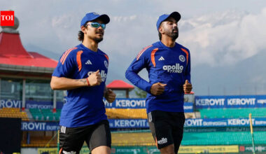 Virat Kohli, Hardik Pandya injuries open doors for Ishan Kishan and Nitish Kumar Reddy | Cricket News