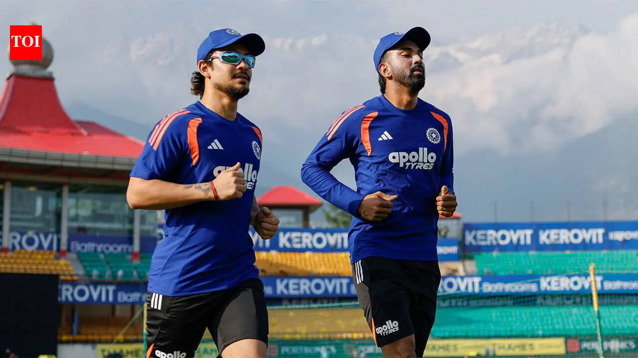 Virat Kohli, Hardik Pandya injuries open doors for Ishan Kishan and Nitish Kumar Reddy | Cricket News