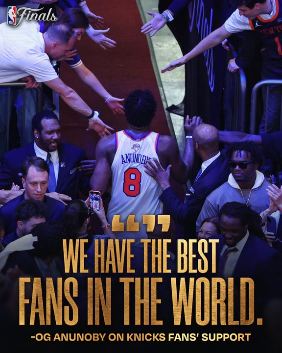 OG Anunoby