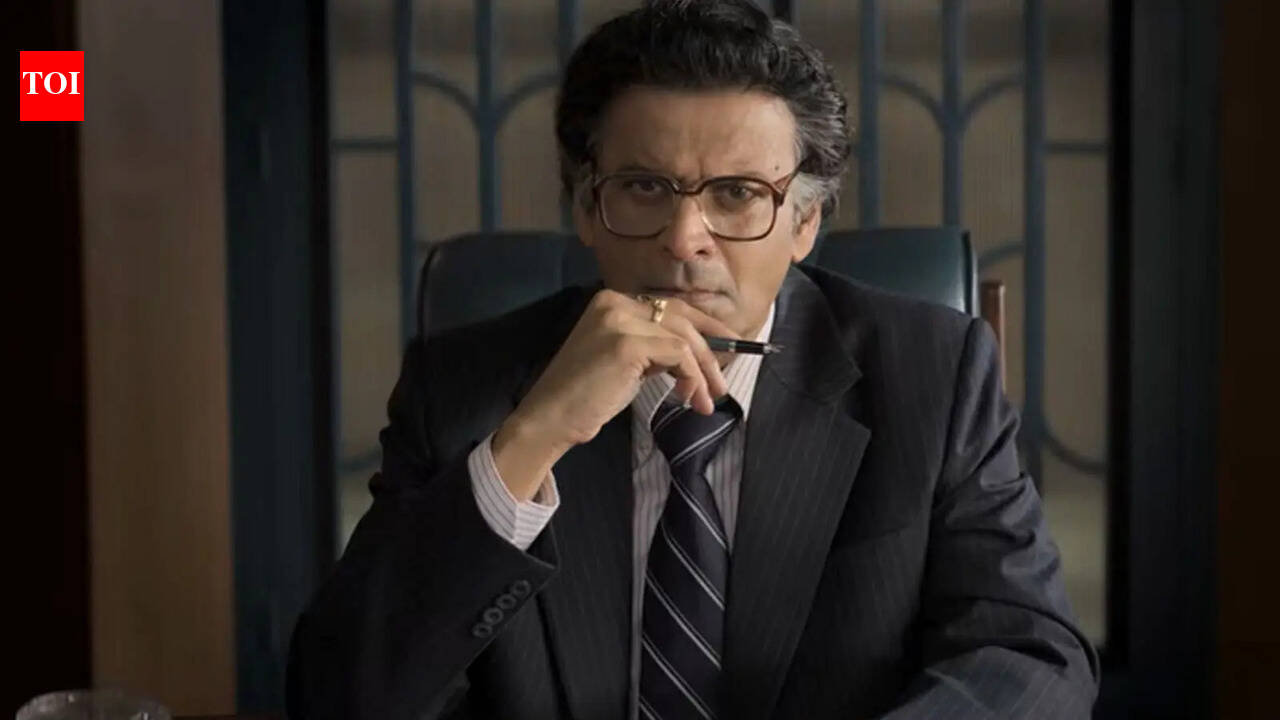 Manoj Bajpayee says Yash Chopra paid him full lead-actor fee for 'Veer-Zaara' cameo |