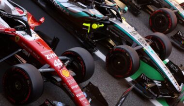 F1 2026 qualifying head-to-head: Barcelona GP